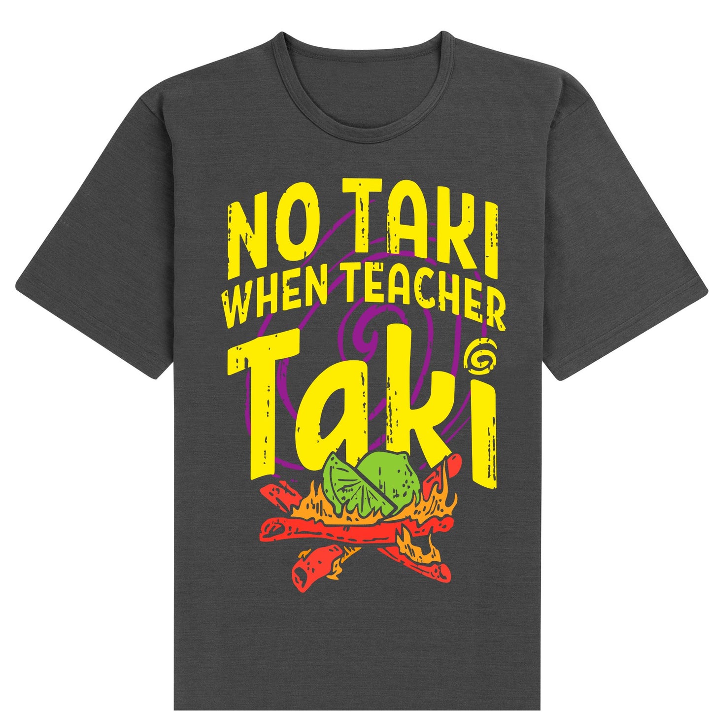 NO TAKI